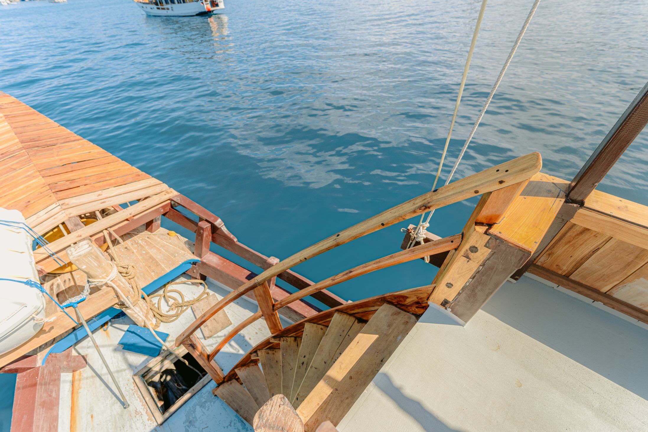 Custom Built 72 | Pesona Bajo