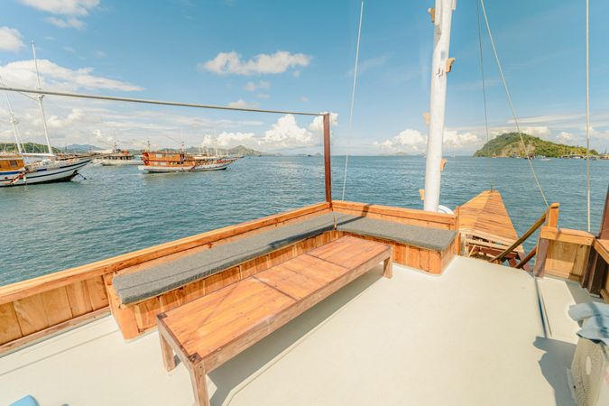 Custom Built 72 | Pesona Bajo