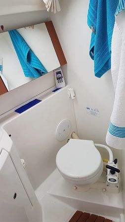 Beneteau Oceanis 37 | Serenade