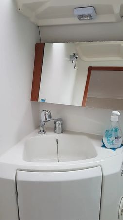 Beneteau Oceanis 37 | Serenade