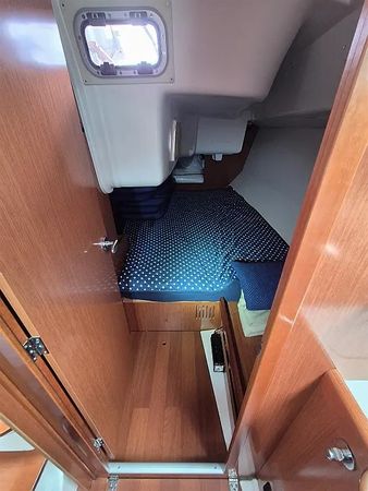 Beneteau Oceanis 37 | Serenade