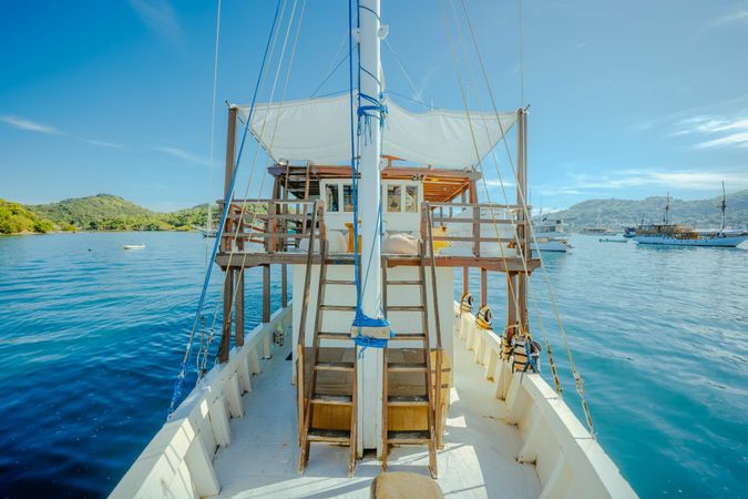 Custom Built 85 | Lamborajo 1