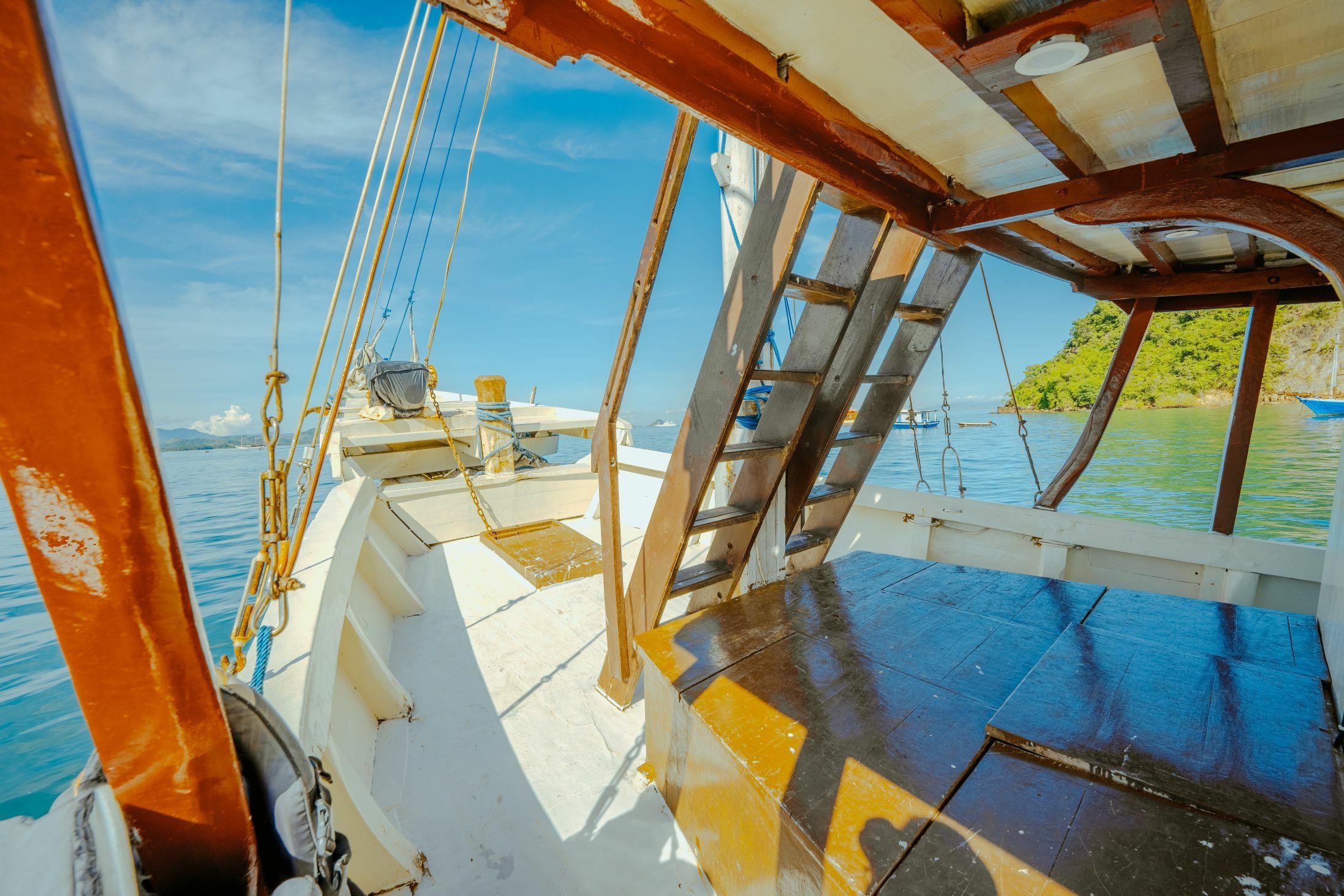 Custom Built 85 | Lamborajo 1