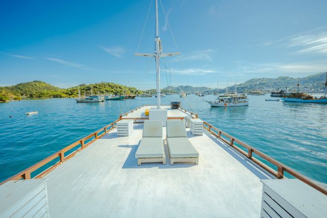 Custom Built 85 | Lamborajo 1