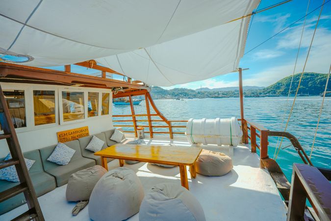 Custom Built 85 | Lamborajo 1