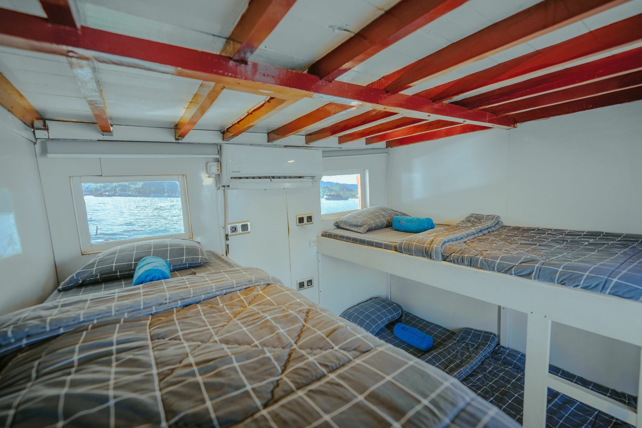 Custom Built 85 | Lamborajo 1