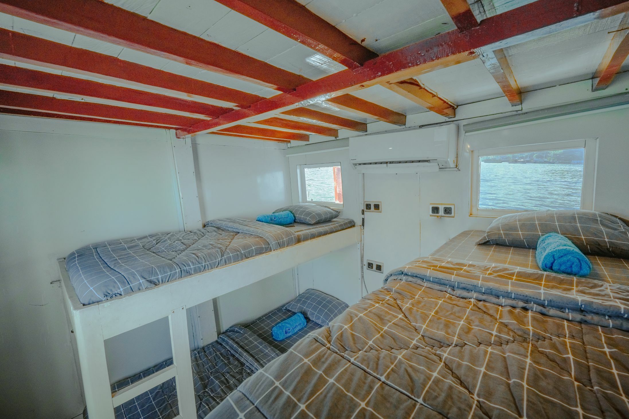 Custom Built 85 | Lamborajo 1