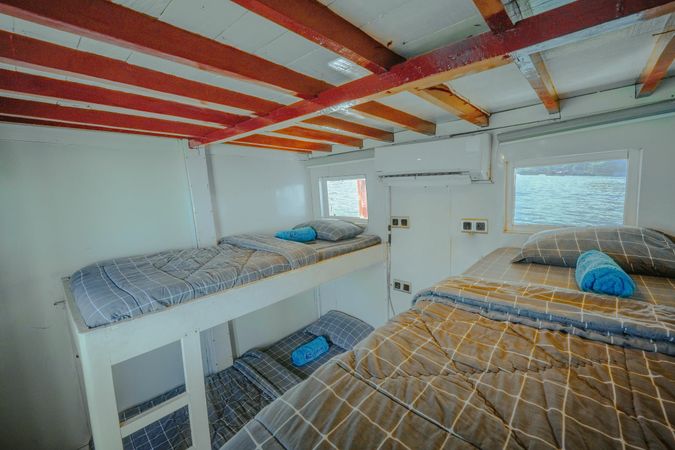 Custom Built 85 | Lamborajo 1