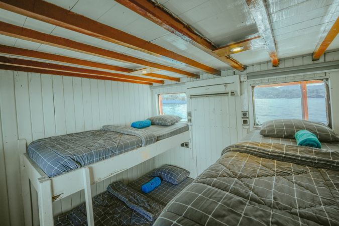 Custom Built 85 | Lamborajo 1