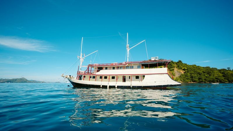 Custom Built 85 | Lamborajo 1