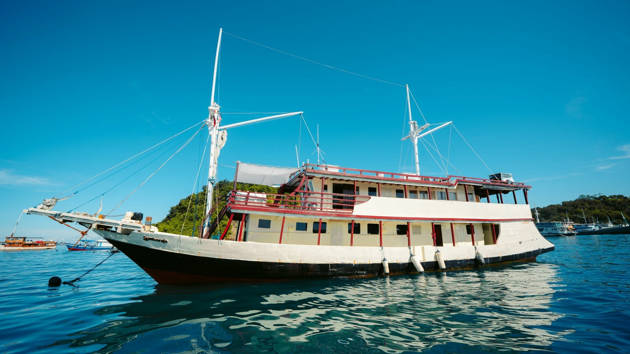 Custom Built 85 | Lamborajo 1