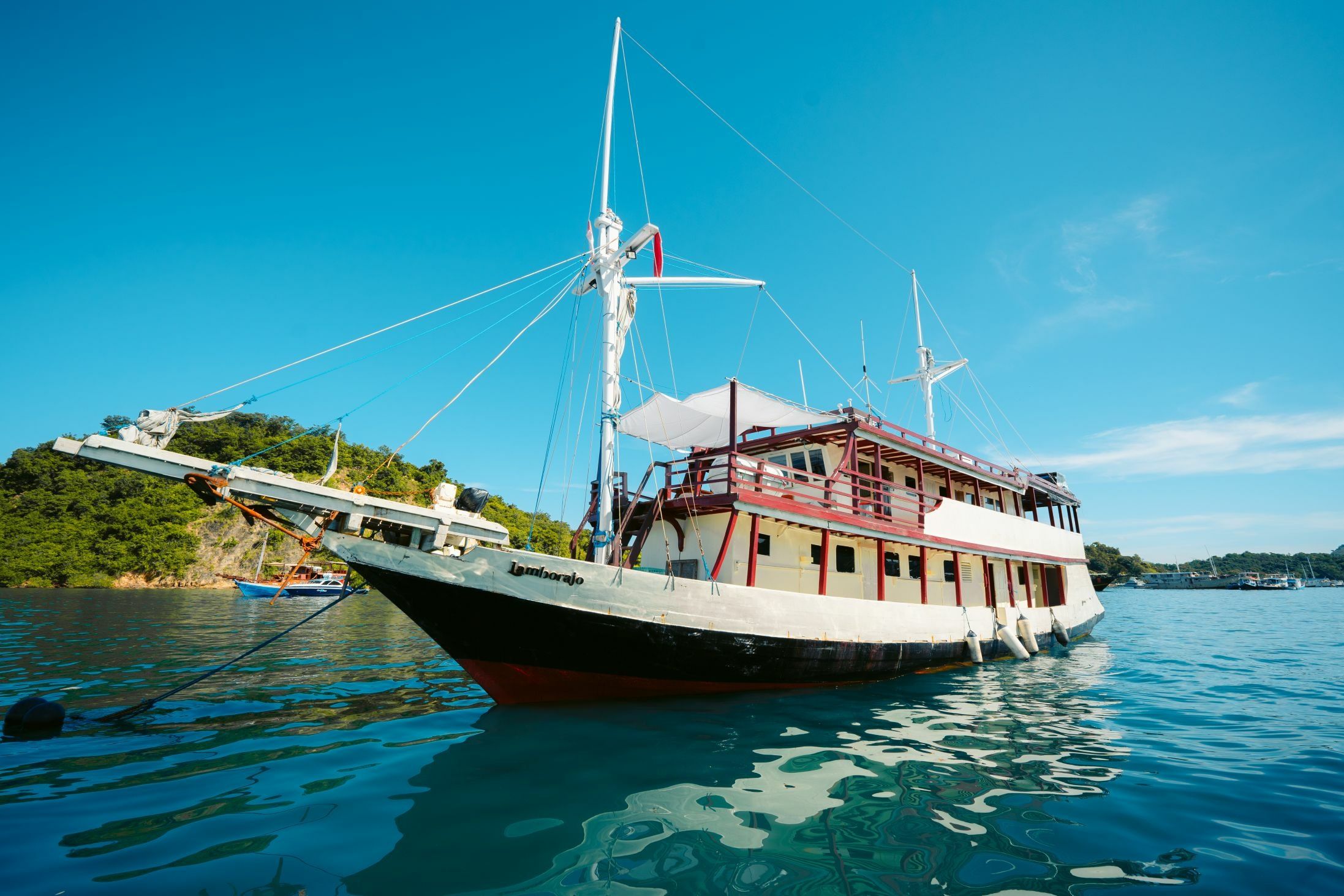 Custom Built 85 | Lamborajo 1