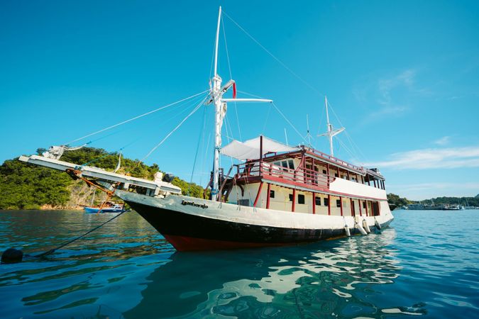 Custom Built 85 | Lamborajo 1