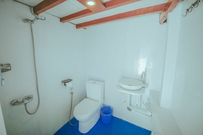 Custom Built 85 | Lamborajo 1