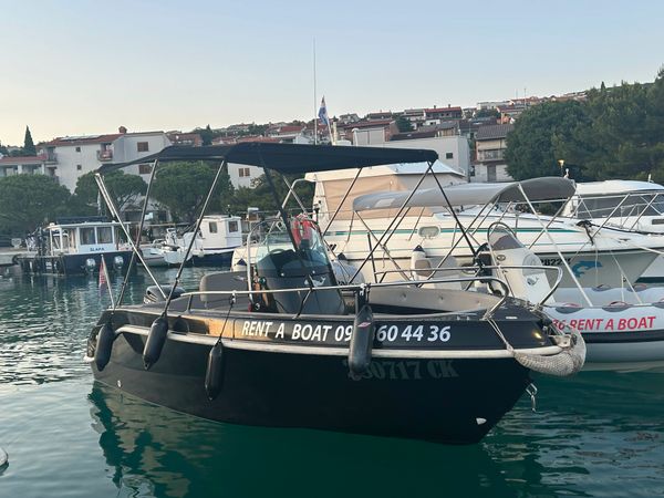 Marinello Fisherman 16 | 12