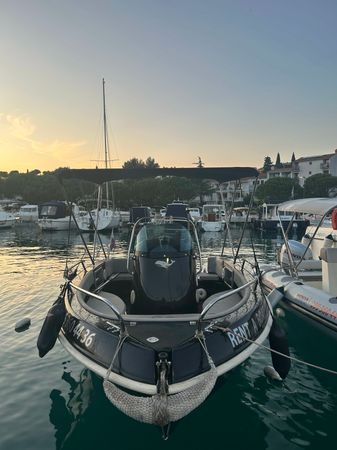 Marinello Fisherman 16 | 12