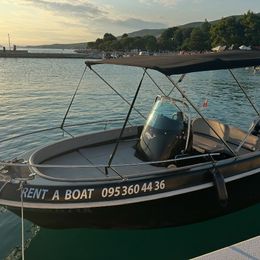 Marinello Fisherman 16 | 12