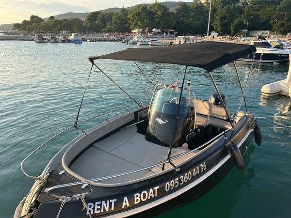 Marinello Fisherman 16 | 12