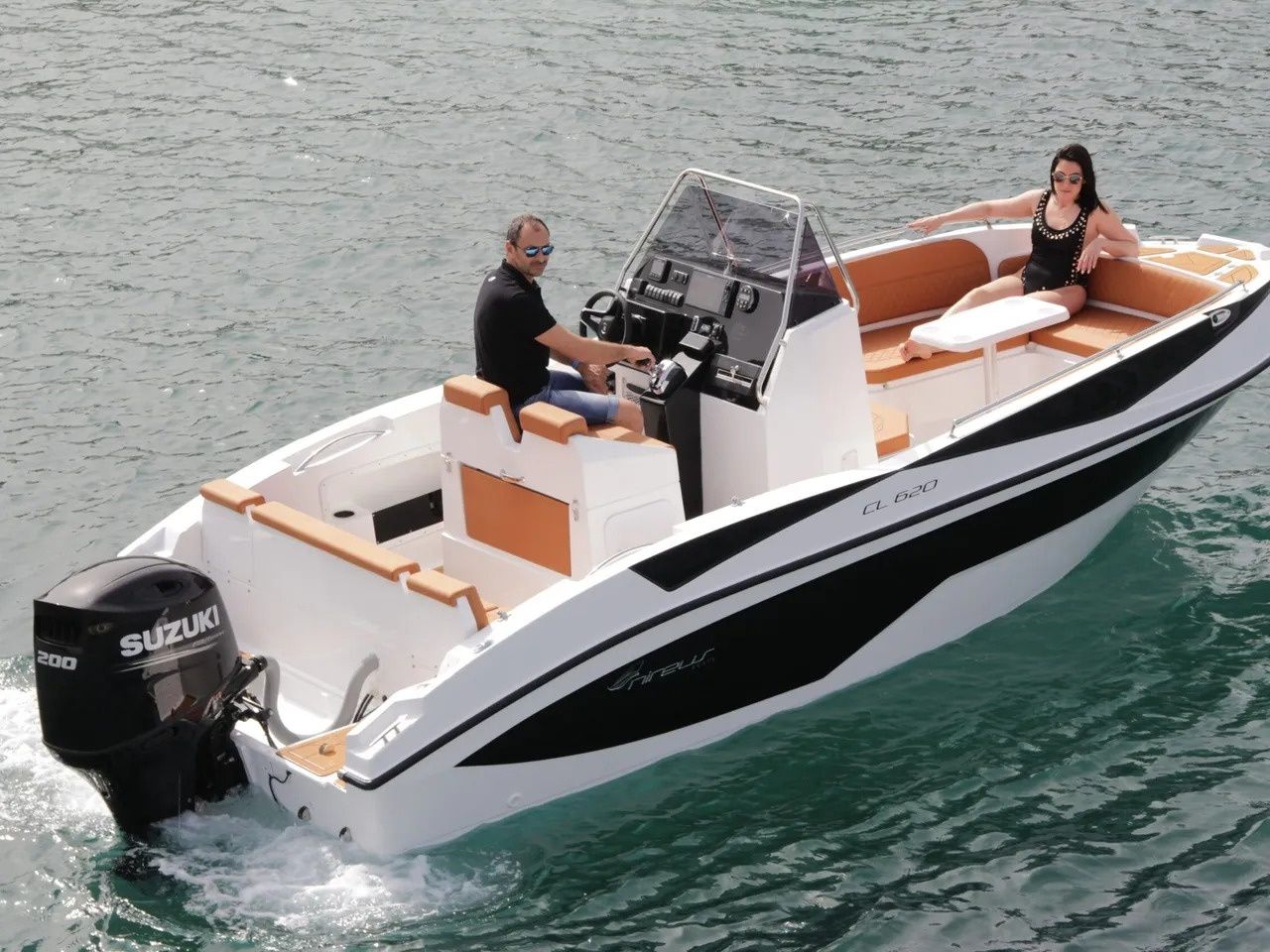 Nireus CL 620 | 22