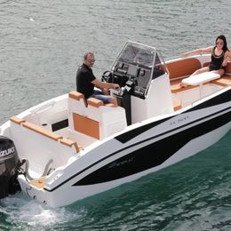 Nireus CL 620 | 22