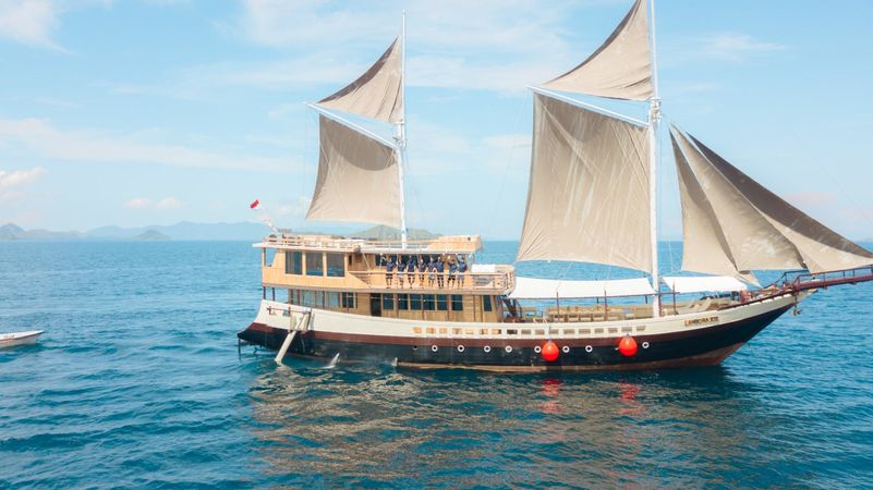 Custom Built 105 | Lamborajo 2