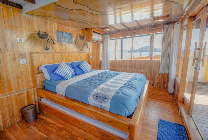 Custom Built 105 | Lamborajo 2