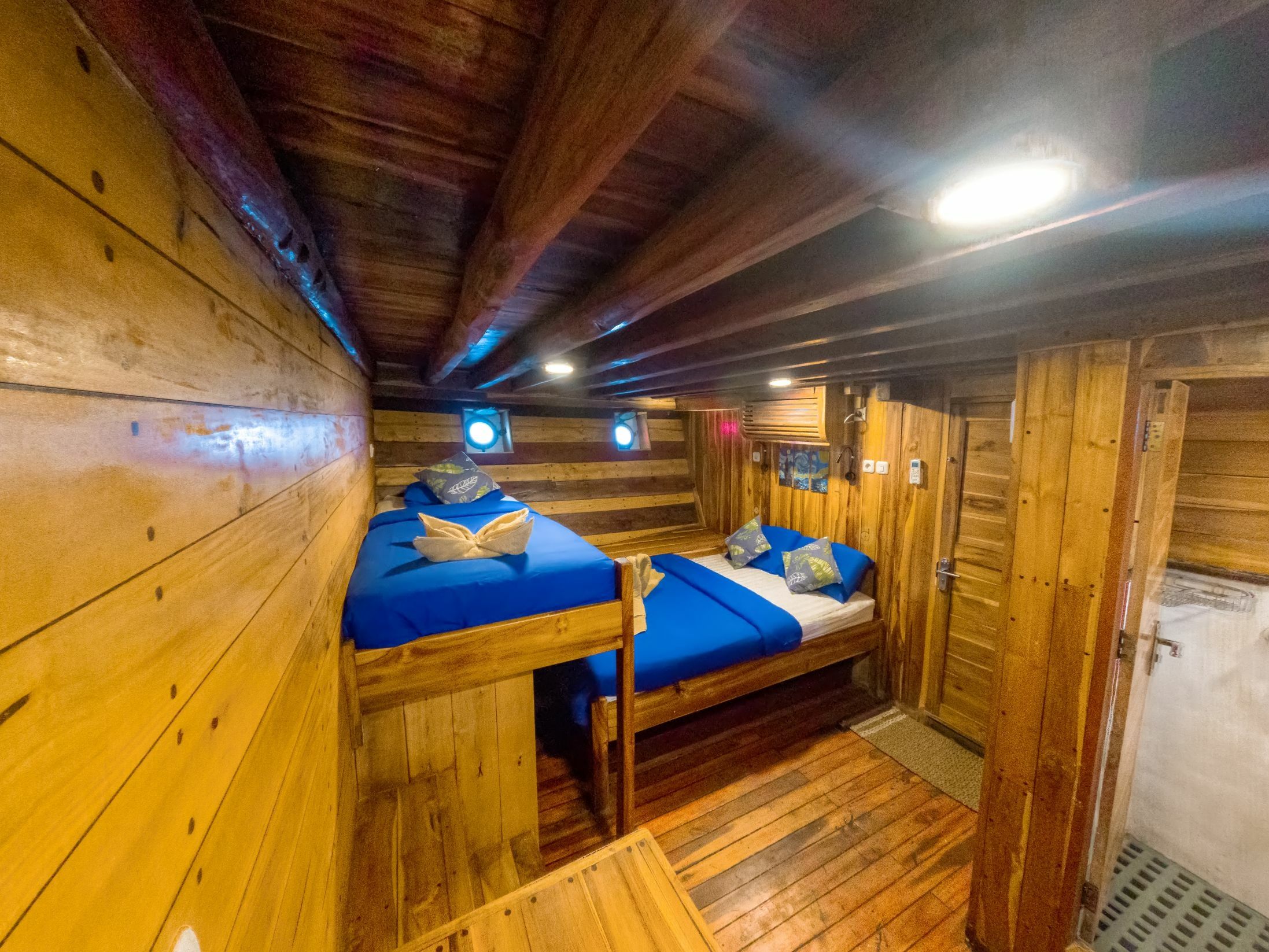 Custom Built 105 | Lamborajo 2