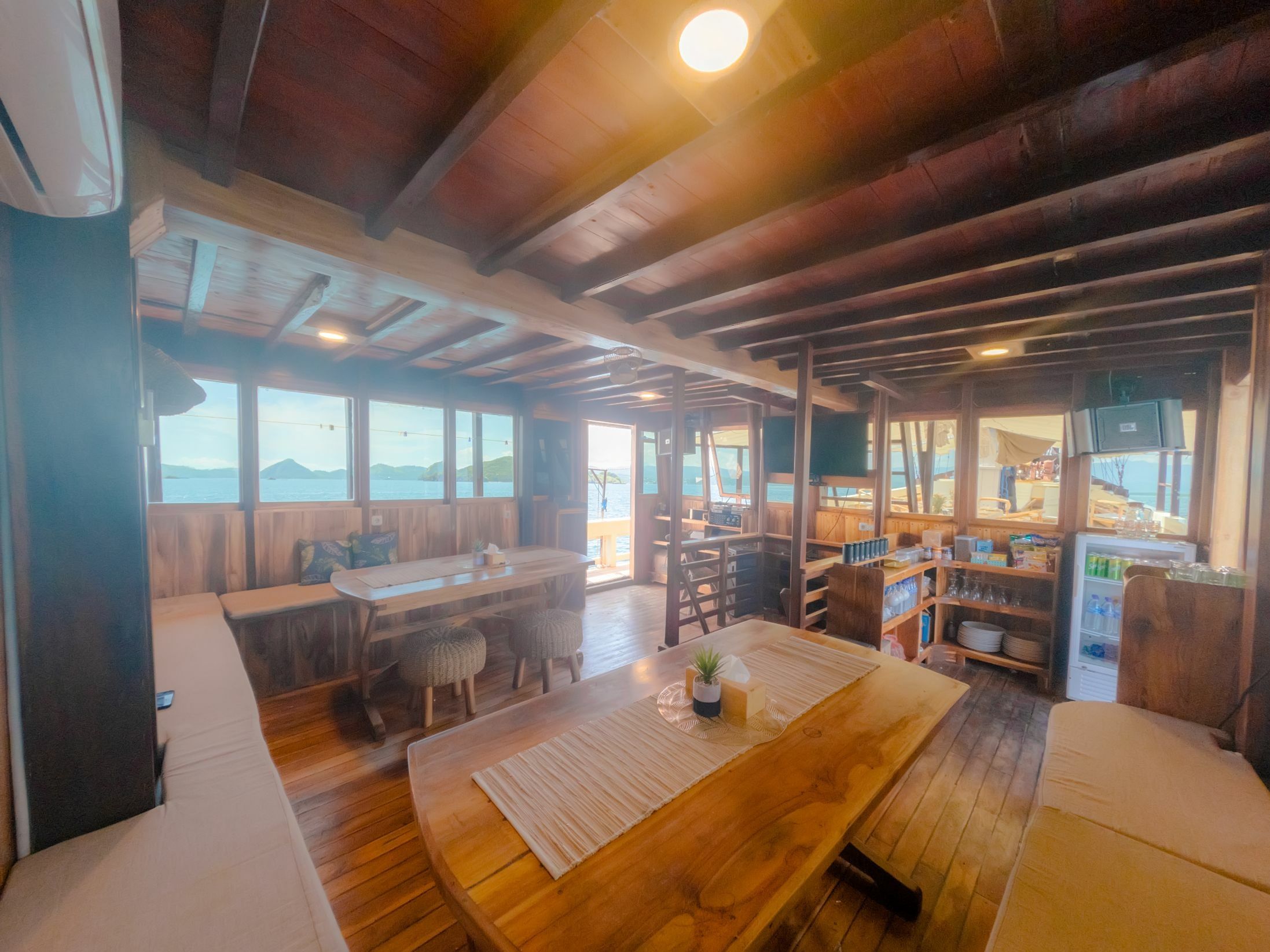 Custom Built 105 | Lamborajo 2