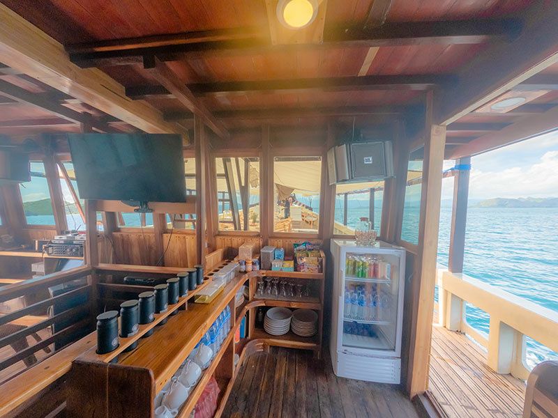 Custom Built 105 | Lamborajo 2