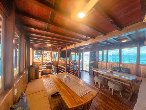 Custom Built 105 | Lamborajo 2