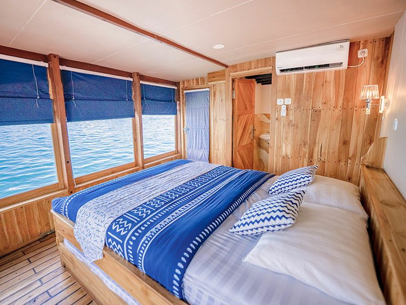 Custom Built 105 | Lamborajo 2