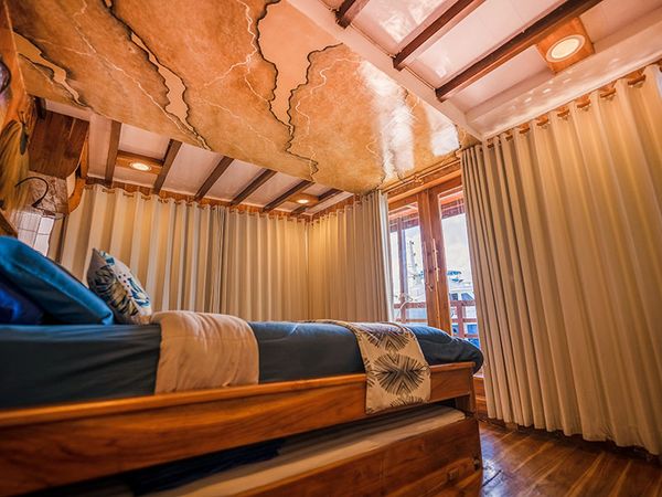 Custom Built 105 | Lamborajo 2