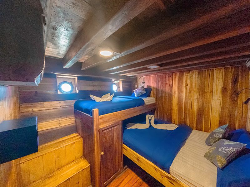 Custom Built 105 | Lamborajo 2