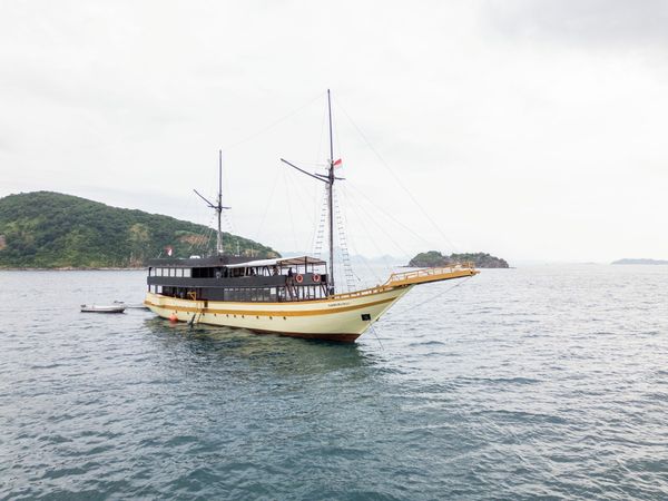 Custom Built 124 | Lamborajo 3