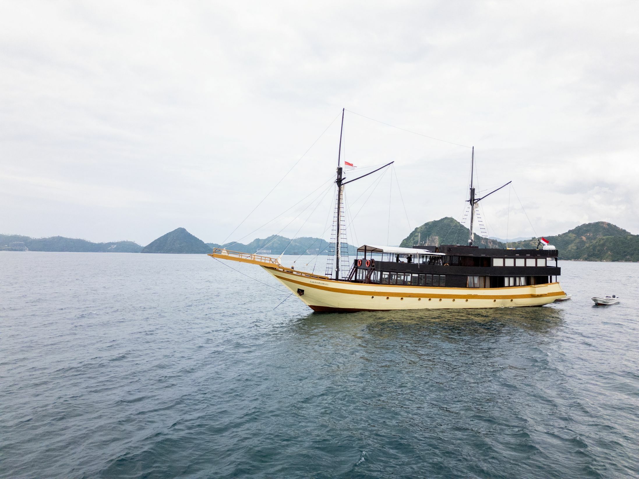 Custom Built 124 | Lamborajo 3