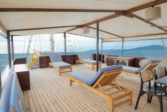 Custom Built 124 | Lamborajo 3