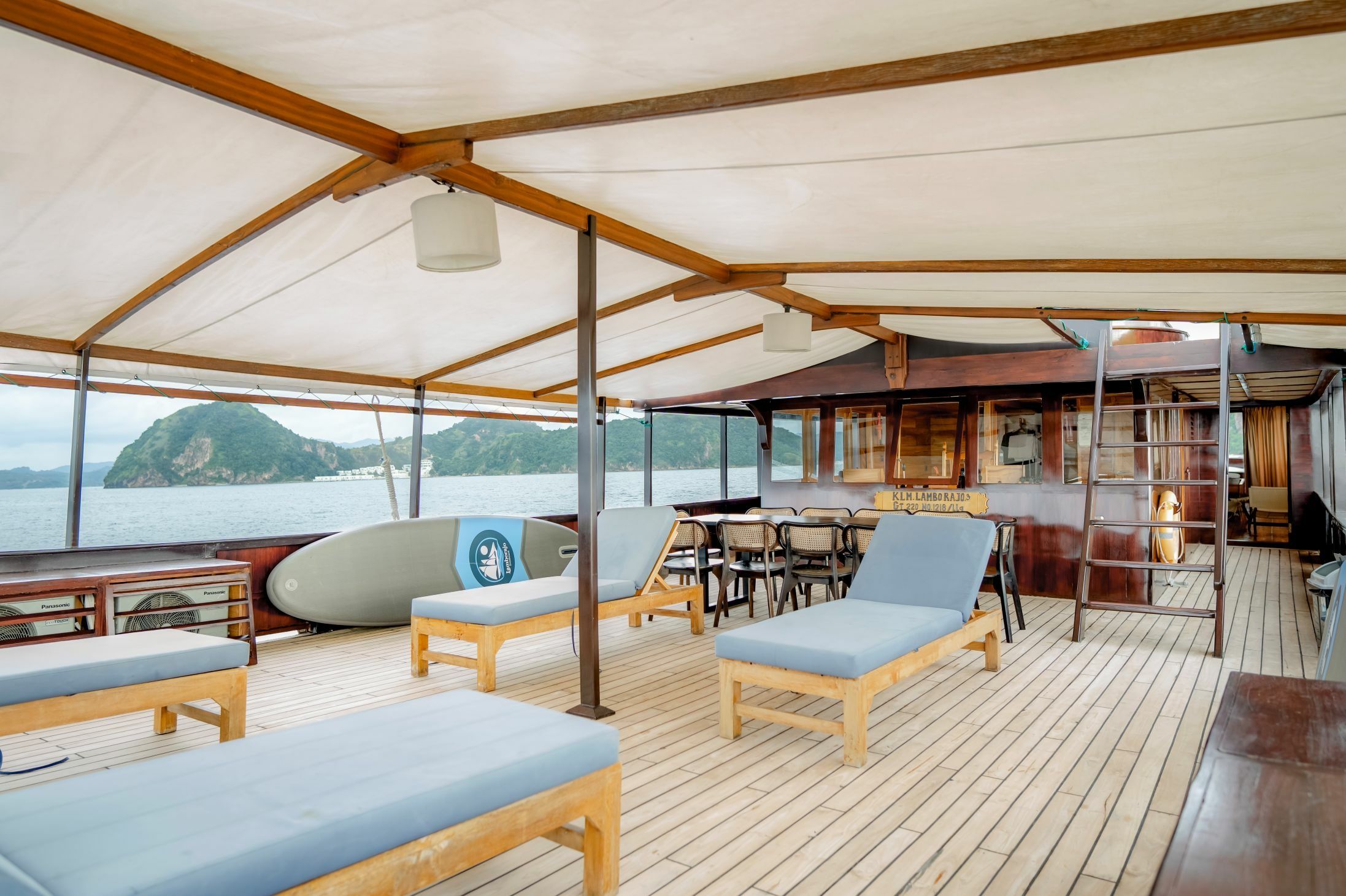 Custom Built 124 | Lamborajo 3