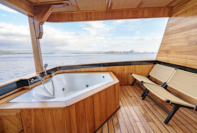 Custom Built 124 | Lamborajo 3