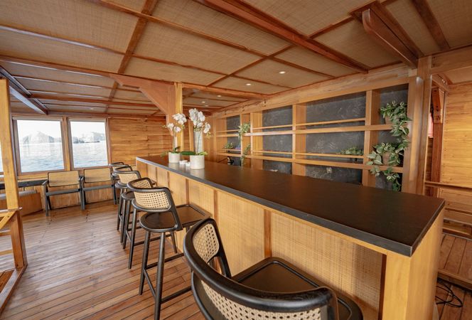 Custom Built 124 | Lamborajo 3