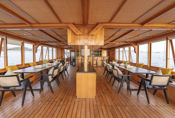 Custom Built 124 | Lamborajo 3