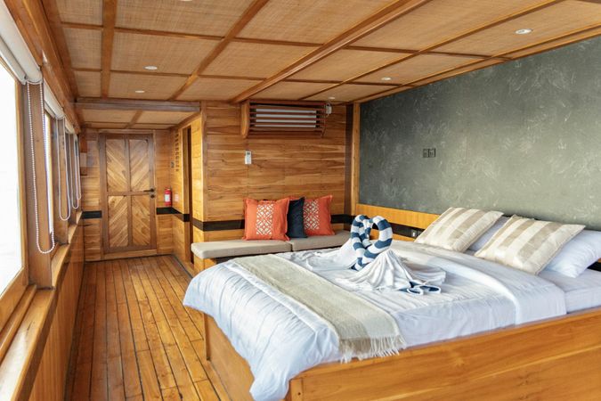 Custom Built 124 | Lamborajo 3