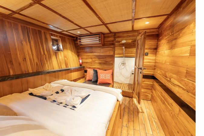 Custom Built 124 | Lamborajo 3