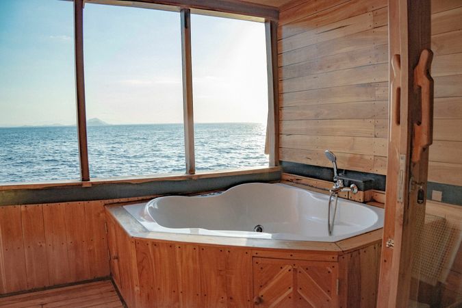 Custom Built 124 | Lamborajo 3