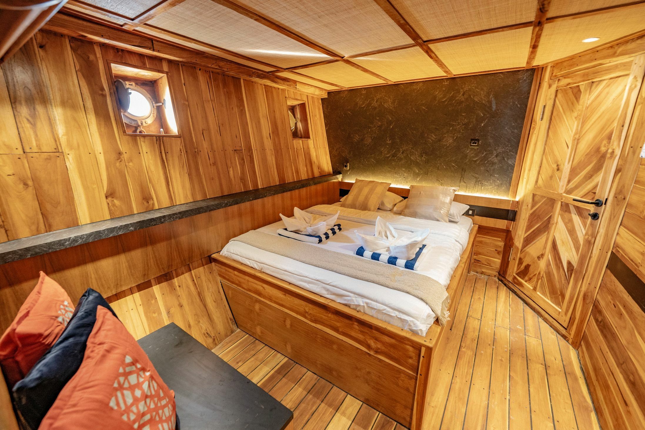 Custom Built 124 | Lamborajo 3