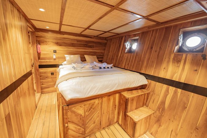 Custom Built 124 | Lamborajo 3