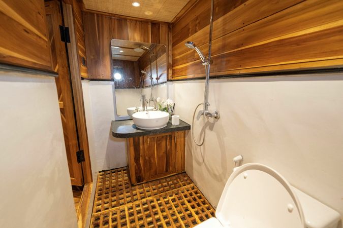 Custom Built 124 | Lamborajo 3