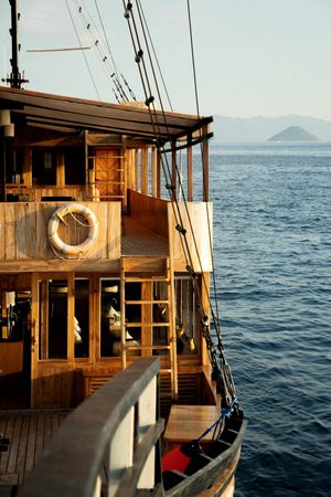 Custom Built 124 | Lamborajo 3