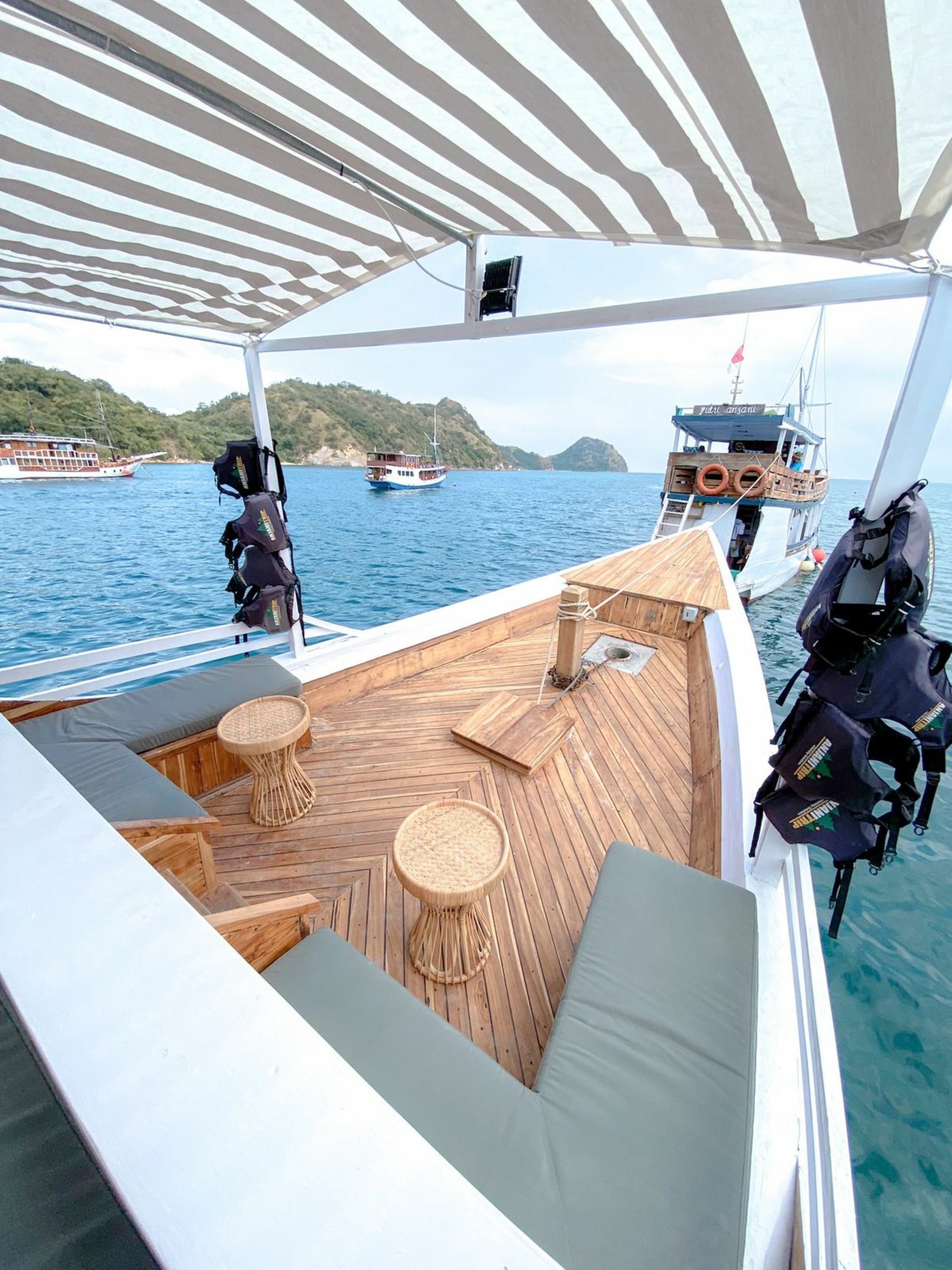 Custom Built 72 | Dewi