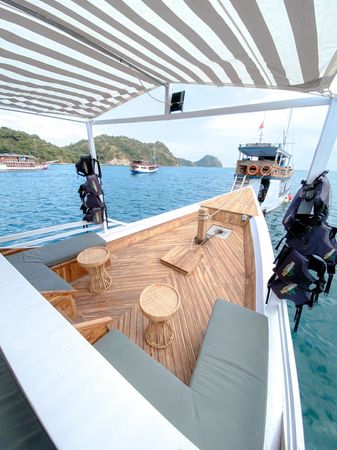 Custom Built 72 | Dewi