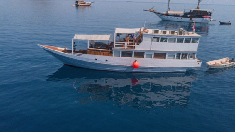 Custom Built 72 | Dewi